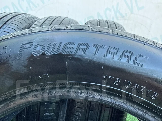 PowerTrac Adamas H/P. ������, 2024 ���, �/�, ����� 10 % ����