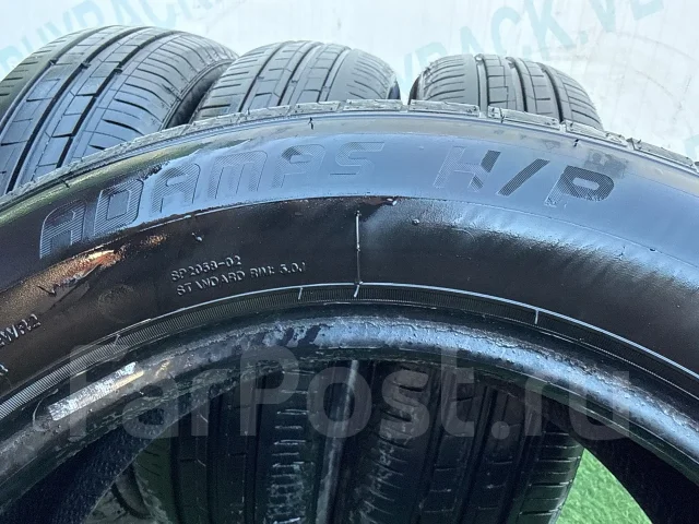 PowerTrac Adamas H/P. ������, 2024 ���, �/�, ����� 10 % ����