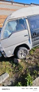 Nissan Homy. KRME24, TD27 ����