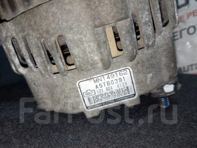 ��������� Mitsubishi COLT, 4G19, Z25A MN149162 ����
