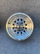 Raguna. 7.0x15", 5x139.7, ET-10, �� 108,1���. ����