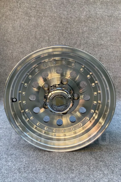 Raguna. 7.0x15", 5x139.7, ET-10, �� 108,1���. ����