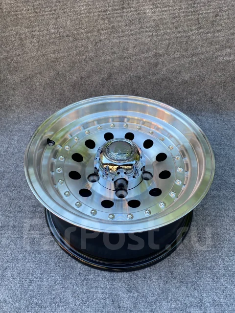 Raguna. 7.0x15", 5x139.7, ET-10, �� 108,1���. ����