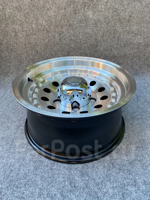 Raguna. 7.0x15", 5x139.7, ET-10, �� 108,1���. ����