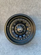 Raguna. 7.0x15", 5x139.7, ET-10, �� 108,1���. ����
