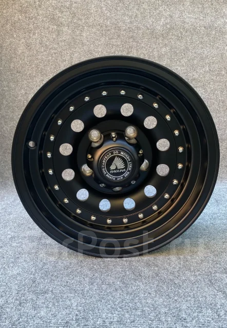Raguna. 7.0x15", 5x139.7, ET-10, �� 108,1���. ����
