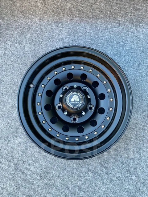 Raguna. 7.0x15", 5x139.7, ET-10, �� 108,1���. ����