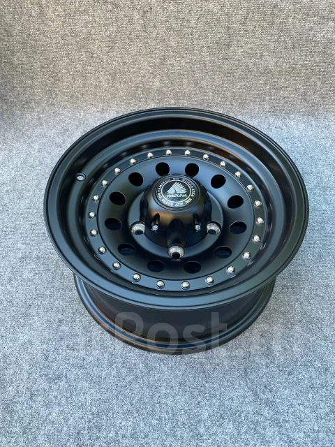 Raguna. 7.0x15", 5x139.7, ET-10, �� 108,1���. ����