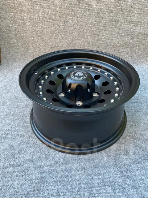 Raguna. 7.0x15", 5x139.7, ET-10, �� 108,1���. ����