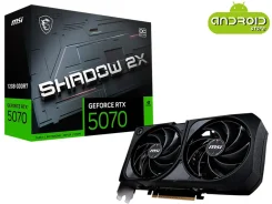 GeForce RTX 5070 ����