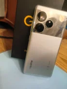 Realme GT6. �/�, 256 ��, ���������, Dual-SIM ����