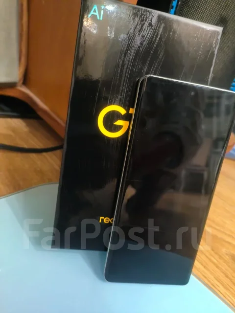 Realme GT6. �/�, 256 ��, ���������, Dual-SIM ����