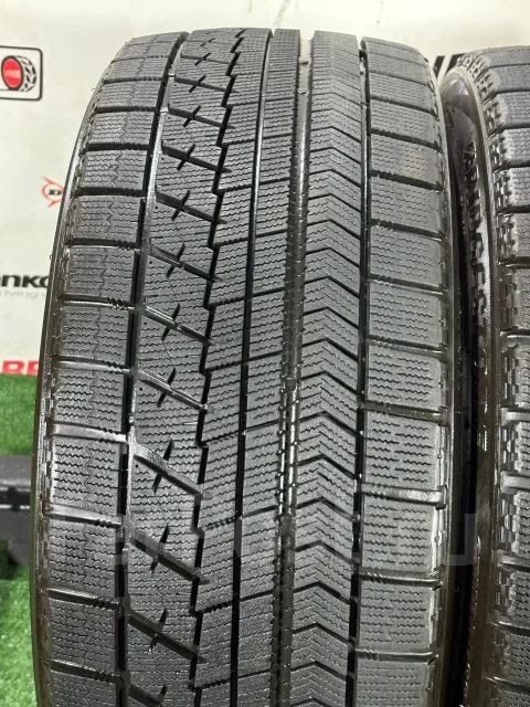 Bridgestone Blizzak VRX. ������, ��� �����, 2016 ���, �/�, ����� 5 % ����