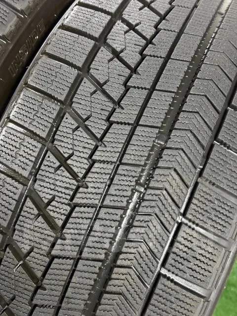 Bridgestone Blizzak VRX. ������, ��� �����, 2016 ���, �/�, ����� 5 % ����