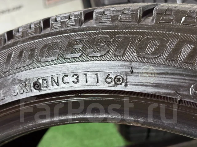 Bridgestone Blizzak VRX. ������, ��� �����, 2016 ���, �/�, ����� 5 % ����
