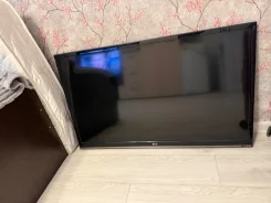 LG 42LS570T. LED ����