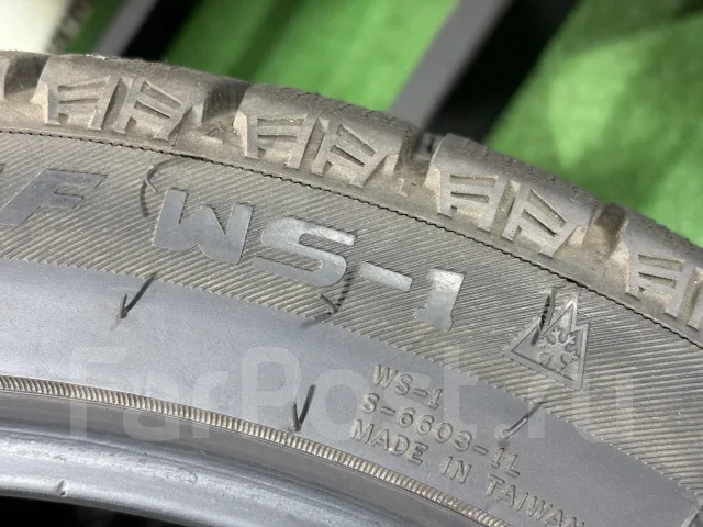 Nankang WS-1. ������, ��� �����, 2021 ���, �/�, ����� 5 % ����