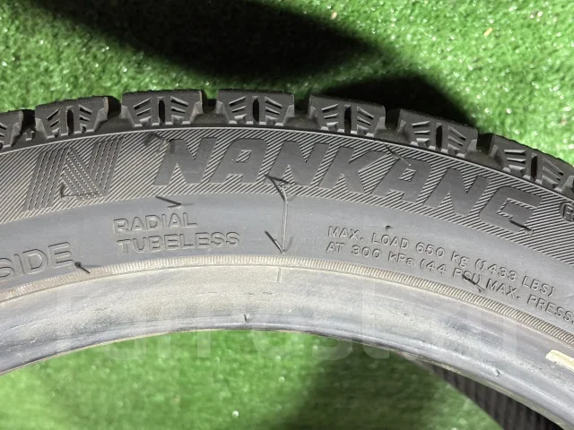 Nankang WS-1. ������, ��� �����, 2021 ���, �/�, ����� 5 % ����