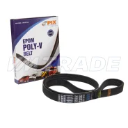 ������ 1040 6PK Lexus, Nissan, Toyota [6PK-1040 Le] 9008091239 ����