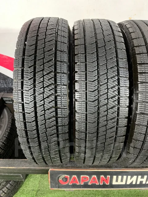 Bridgestone Blizzak VRX2. ������, ��� �����, 2018 ���, �/�, ����� 5 % ����