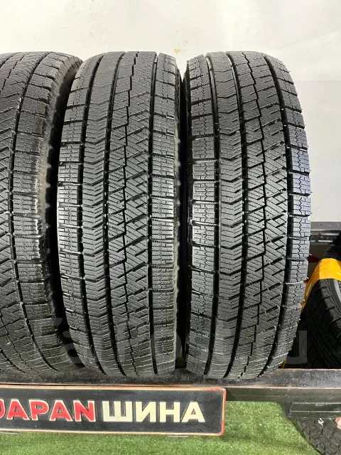 Bridgestone Blizzak VRX2. ������, ��� �����, 2018 ���, �/�, ����� 5 % ����