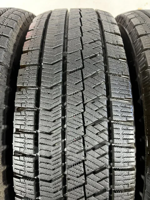 Bridgestone Blizzak VRX2. ������, ��� �����, 2018 ���, �/�, ����� 5 % ����