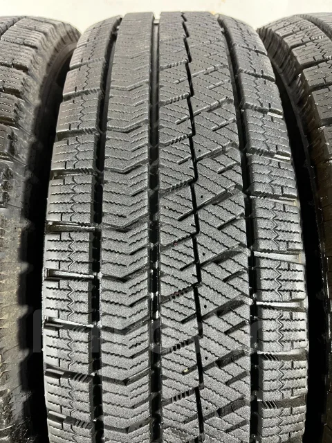 Bridgestone Blizzak VRX2. ������, ��� �����, 2018 ���, �/�, ����� 5 % ����