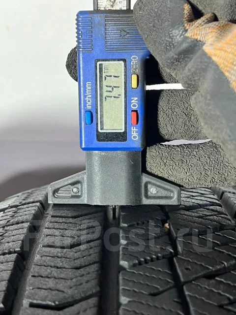Bridgestone Blizzak VRX2. ������, ��� �����, 2018 ���, �/�, ����� 5 % ����