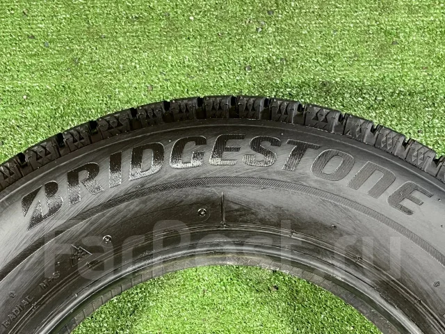 Bridgestone Blizzak VRX2. ������, ��� �����, 2018 ���, �/�, ����� 5 % ����