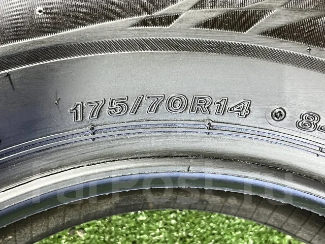 Bridgestone Blizzak VRX2. ������, ��� �����, 2018 ���, �/�, ����� 5 % ����