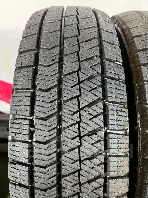 Bridgestone Blizzak VRX2. ������, ��� �����, 2017 ���, �/�, ����� 5 % ����