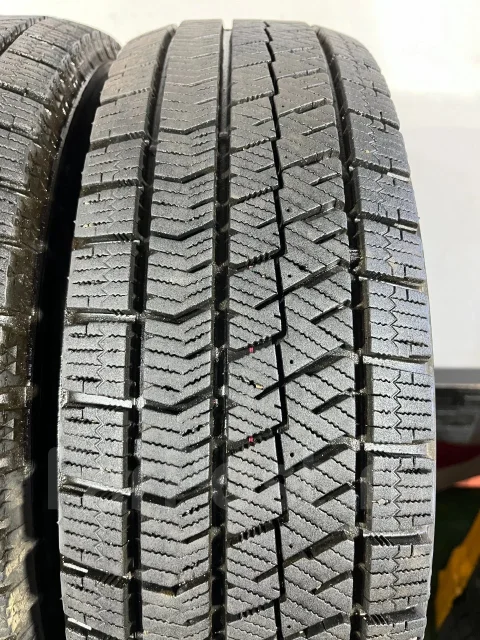 Bridgestone Blizzak VRX2. ������, ��� �����, 2017 ���, �/�, ����� 5 % ����