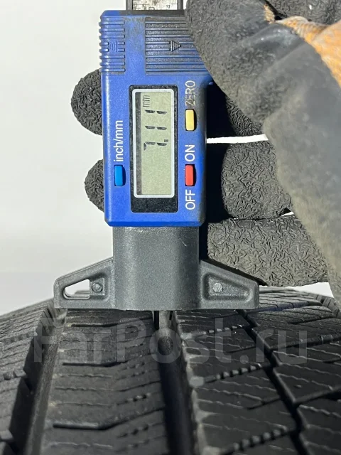Bridgestone Blizzak VRX2. ������, ��� �����, 2017 ���, �/�, ����� 5 % ����