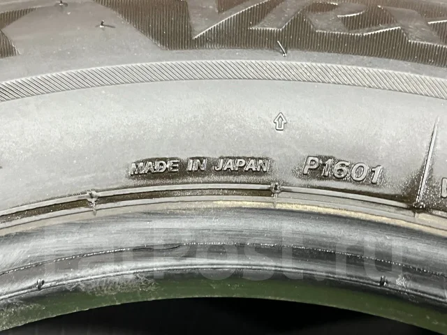 Bridgestone Blizzak VRX2. ������, ��� �����, 2017 ���, �/�, ����� 5 % ����
