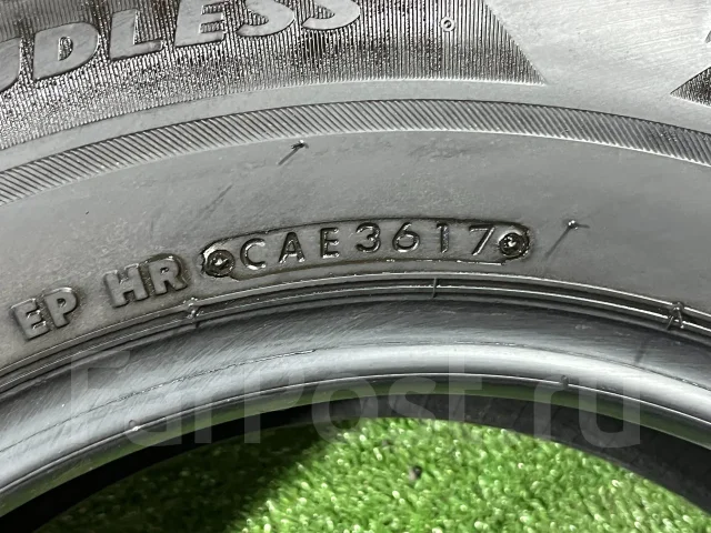 Bridgestone Blizzak VRX2. ������, ��� �����, 2017 ���, �/�, ����� 5 % ����