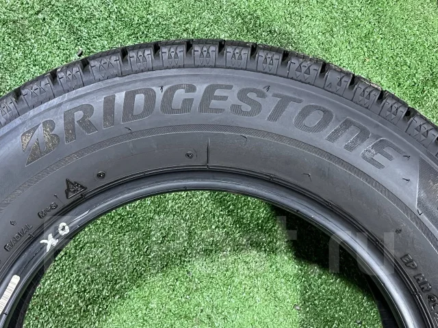 Bridgestone Blizzak VRX2. ������, ��� �����, 2017 ���, �/�, ����� 5 % ����