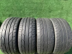 Nitto NT555 G2. ������, 2024 ���, �/�, ����� 15 %. �������� ������� ����