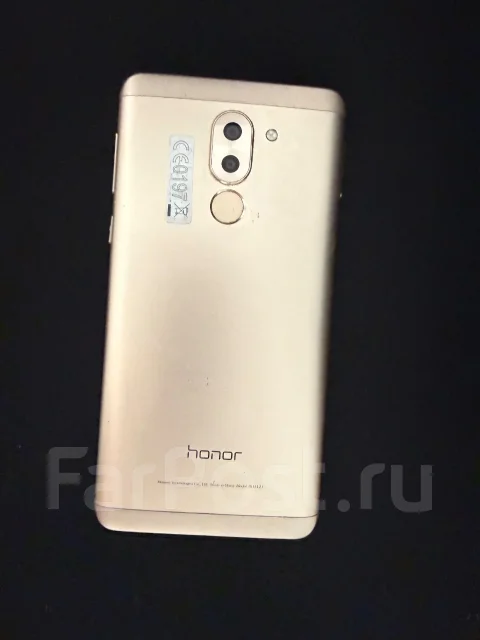 Honor 6X. �/�, 32 ��, ����� ����