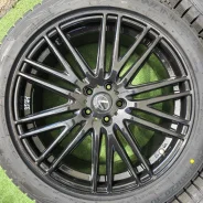 Modellista. 8.0x20", 5x114.3, ET38, �� 60,1���. ����