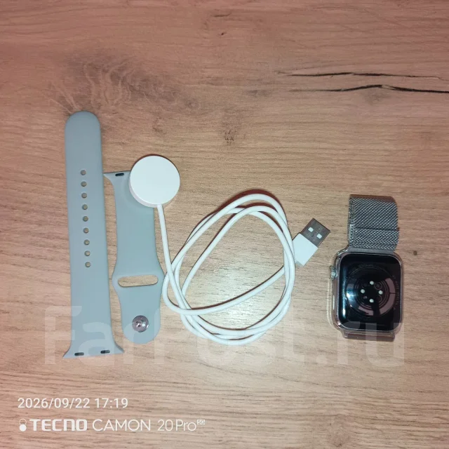 Smart Watch ����