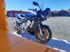 Yamaha FZS 1000. 998����. ��., ��������, ���������, ������ �� �� ����