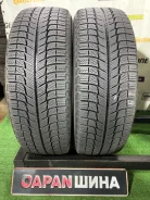 Michelin X-Ice 3+. ������, ��� �����, 2019 ���, �/�, ����� 5 % ����