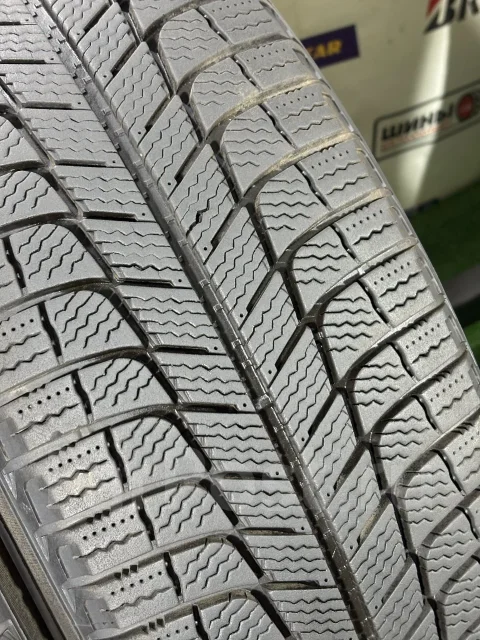 Michelin X-Ice 3+. ������, ��� �����, 2019 ���, �/�, ����� 5 % ����