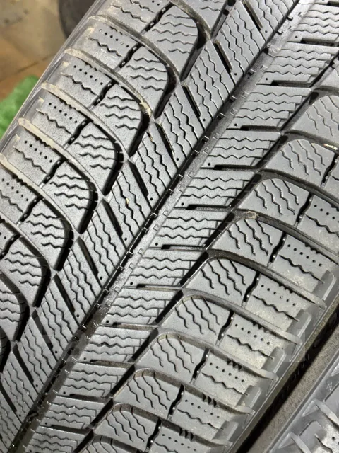 Michelin X-Ice 3+. ������, ��� �����, 2019 ���, �/�, ����� 5 % ����