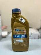 Ravenol HLS. 5W-30, �������������, 1��. ����
