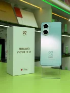 Huawei Nova 10 SE. �/�, 128 ��, �������, 4G LTE, Dual-SIM ����