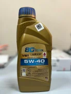 Ravenol VST. 5W-40, �������������, 1��. ����