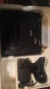 Sega Mega Drive 2 ����