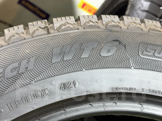 Viking WinTech. ������, ��� �����, 2021 ���, �/�, ����� 5 % ����