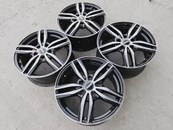 Alpha Wheels. 6.5x16", 5x114.3, ET35, �� 66,5���. ����